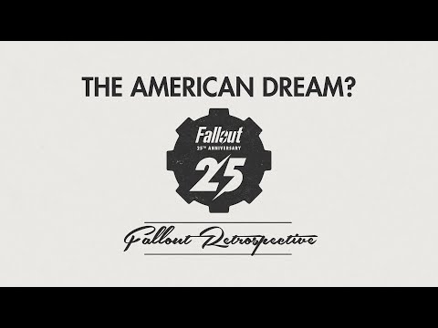 : Fallout Retrospective - The American Dream?