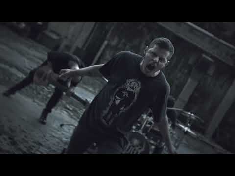 DUST - Fragments Of Mirror (OFFICIAL MUSIC VIDEO)