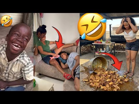 Try Not To Laugh 😂 | Funniest Videos You'll See So Funny 😂