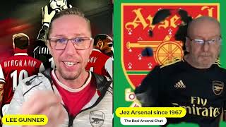 BAYERN 1-0 ARSENAL (FUMING JEZ FAN CAM) DISGRACE @arsenalthehistoryandmore2440