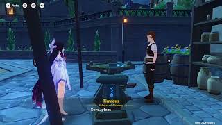 Strongboxing Emblem of Severed Fate (mikyiu's Account): February 1, 2026