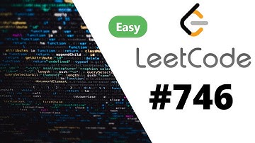 [Java] Leetcode 746. Min Cost Climbing Stairs [DP Min/Max Path to Target #5]