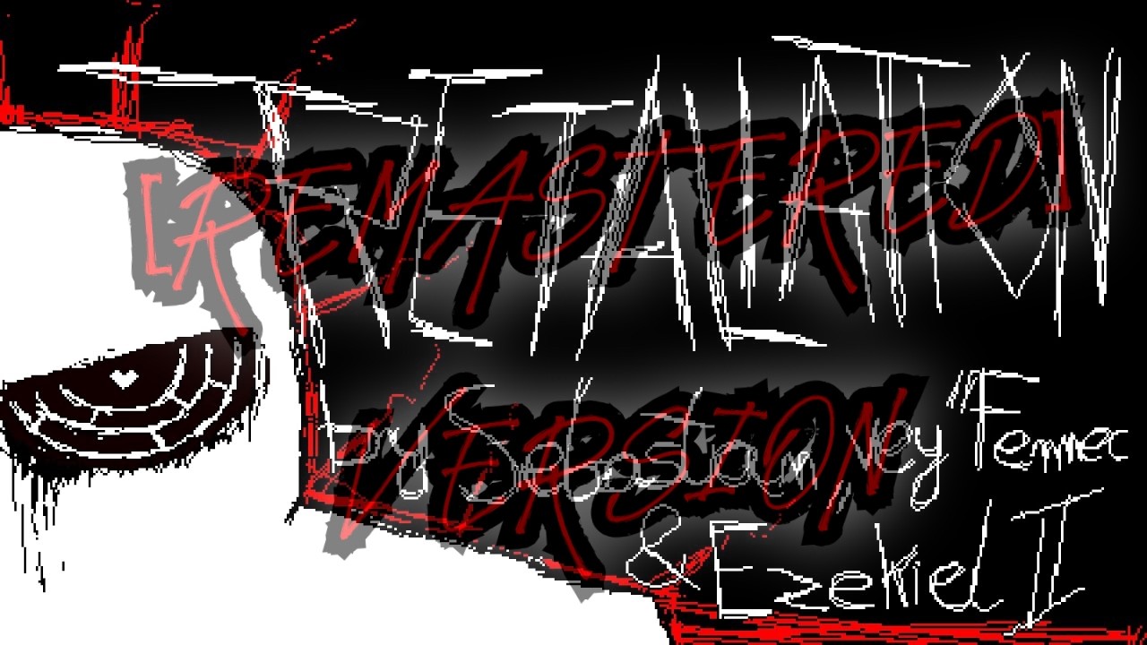 RETALIATION REMASTERED {better & louder} - [NORMAL VER.]
