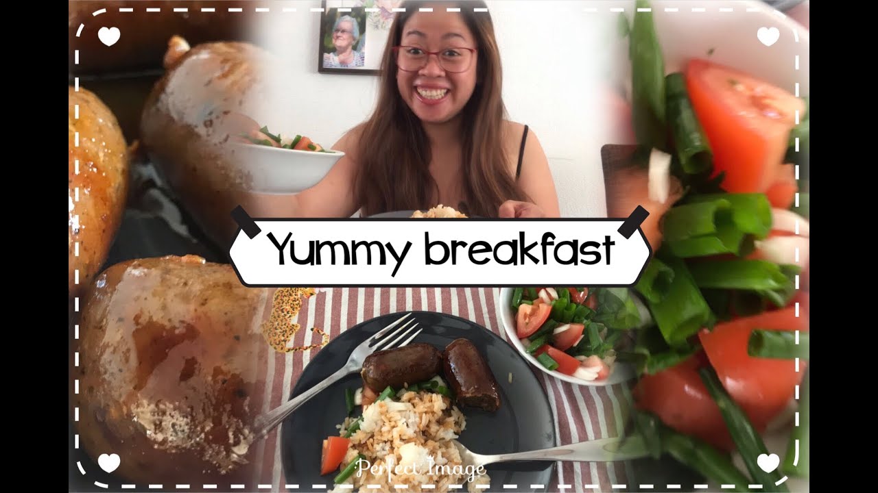 How to Cook Filipino Sausage || Longganisang Cabanatuan || side dish making - YouTube