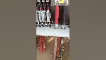 CB mein mc4 connect kaise hote hain aur CB  side  me mc4  kaise mare jaate#solarsystem #adanipowr