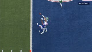 Amari Cooper's miraculous high-point catch goes for 30-yard TD