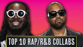 THESE ARE THE 10 BEST R&B FEATURES IN RAP HISTORY
