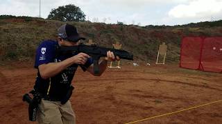 Caps Hosefest Cz Scorpion Run - February 2019