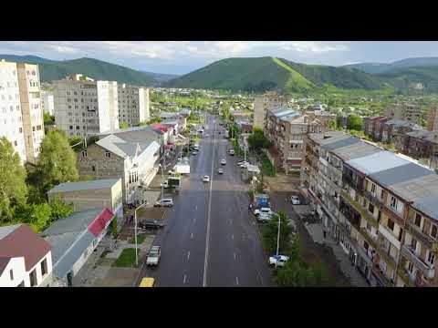 Video: Միկրոշրջան Zarechye