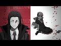 Bungou Stray Dogs:Dead apple Movie eng sub COPYRIGHT HD