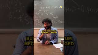 What Physics Says About Free Will