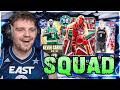 MY FINAL SQUAD FOR SEASON 4 IN NBA 2K26 MyTEAM!!