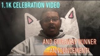 1.1k Dab Cap Giveaway Winners Announcement