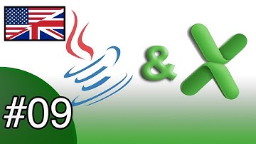 Excel Documents and Java - Iterating [Eng] [09]