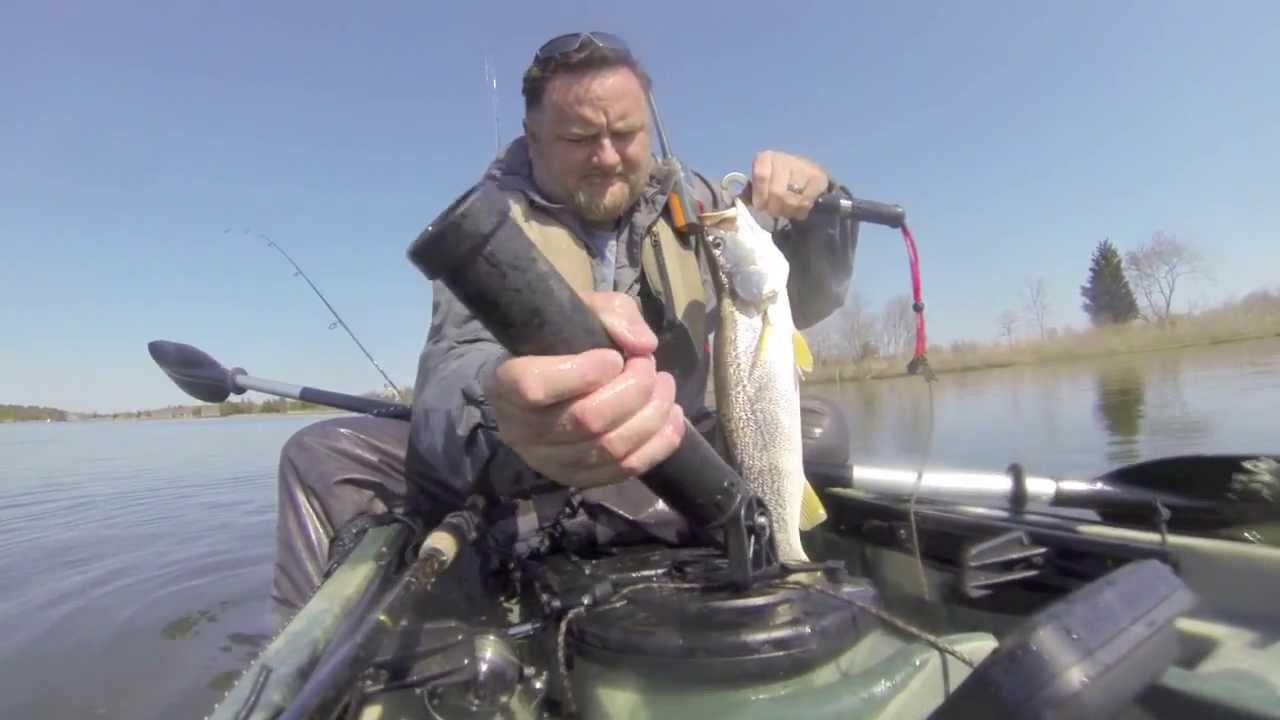 Oyster Creek 4262013 YouTube