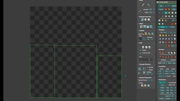 Dark Max № 80 - UV packaging with stack similar elements in UV Tools