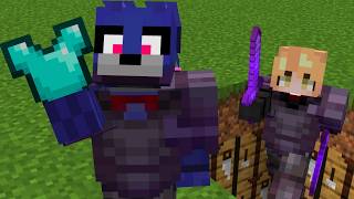 How To Build Judelows Armour Swap Trap