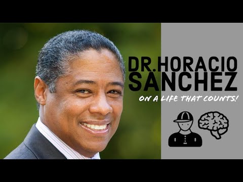 Dr. Horacio Sanchez