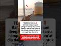 Doa Remaja di Tepi Pantai Bikin Haru 😢#shorts