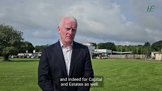 Regional Executive Officer Staff Update July -  RHAs