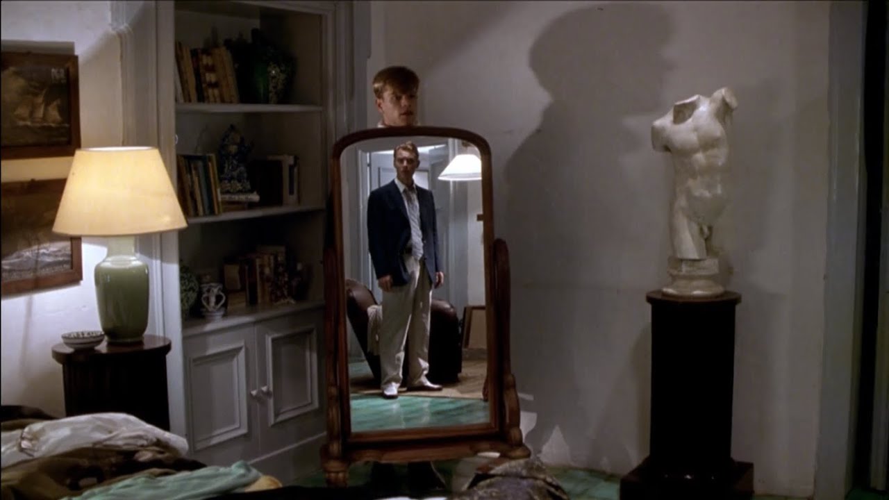 Why 'The Talented Mr. Ripley' Is a Perfect Quarantine Watch