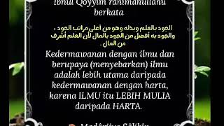 SHORTVIDEO : KEUTAMAAN MENYEBARKAN ILMU