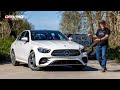 2021 Mercedes Benz E350 4Matic Review