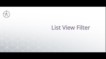How to Use List View Filters in Big Five CRM | Customize Record Views & Boost Productivity