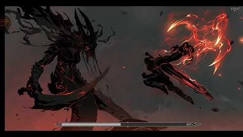 Shadow Of Death 2 : The Great Swamp Chapter 2