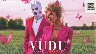 Devito X Teodora  Vudu  Instrumental karaoke