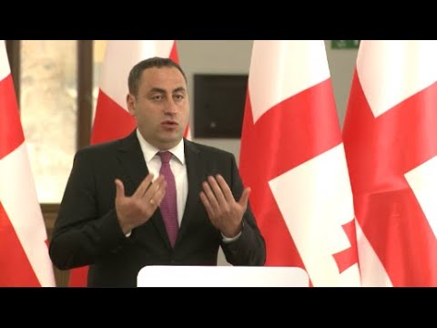 არავინ არ მოგცემთ უფლებას,  წაგვართვათ დემოკრატია! არავინ გაგიფორმებთ ძალადობას! - ვაშაძე „ოცნებას“