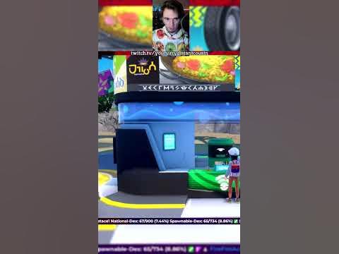 Wanna evolve Gimmighoul 