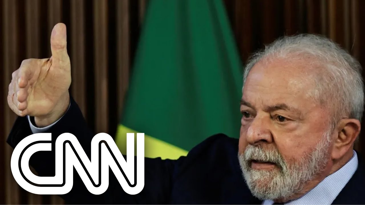 Análise: Lula quer Estado e estatais como indutores da economia | WW
