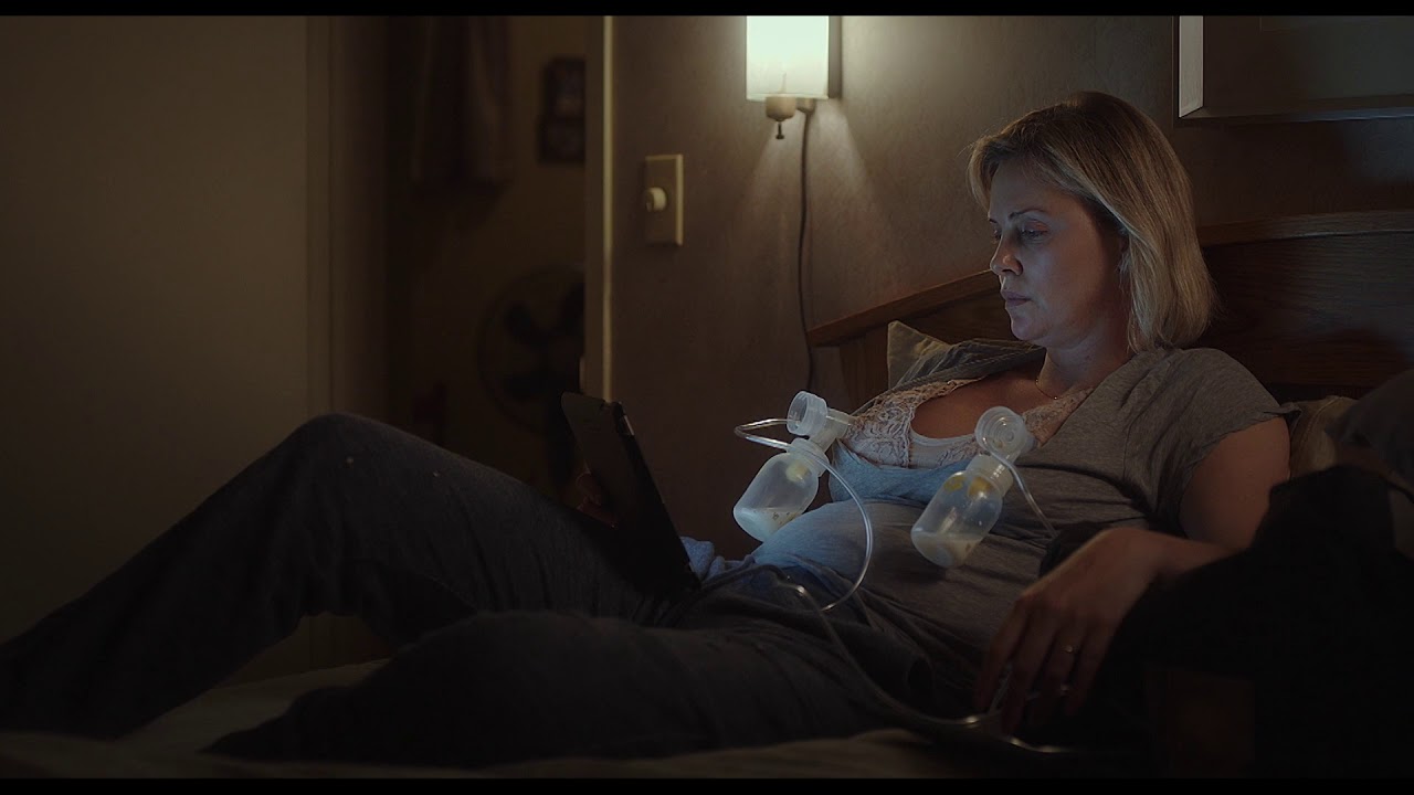 TULLY Teaser Trailer [AUSTRALIA] In Cinemas 2018 YouTube