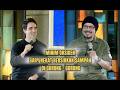 Minim Oksigen, Gary Nekat Bersihkan sampah di Gorong-Gorong - Kick Andy Show