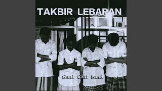 Takbir Lebaran