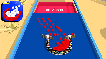 Picker 3D ​- All Levels Gameplay Android,ios (Levels 547-548)