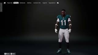 Madden 26: How to Edit Players (Player Bio, Rating, Attributes, Appearance & More)