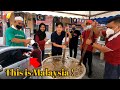 Malaysian Ramadan Makes Japanese Amazed ! - Free Bubur Lambuk in Kampung Baru