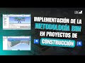 Cómo Implementar La Metodología BIM En Proyectos De Construcción Guía Práctica 2025 Cómo Implementar La Metodología BIM En Proyectos De Construcción Guía Práctica 2025