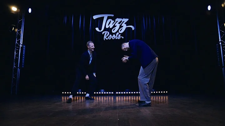 Jazz Roots 2019 - The Great Show - 8 -  Cottontail...