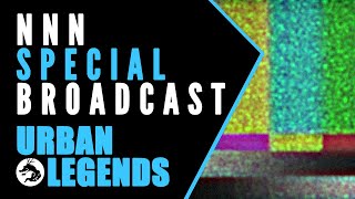 Japanese Urban Legends Nnn Special Broadcast