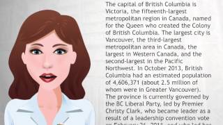 British Columbia - Wiki Videos