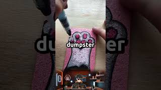 Have you ever made one joke and suddenly everyone just believed it?