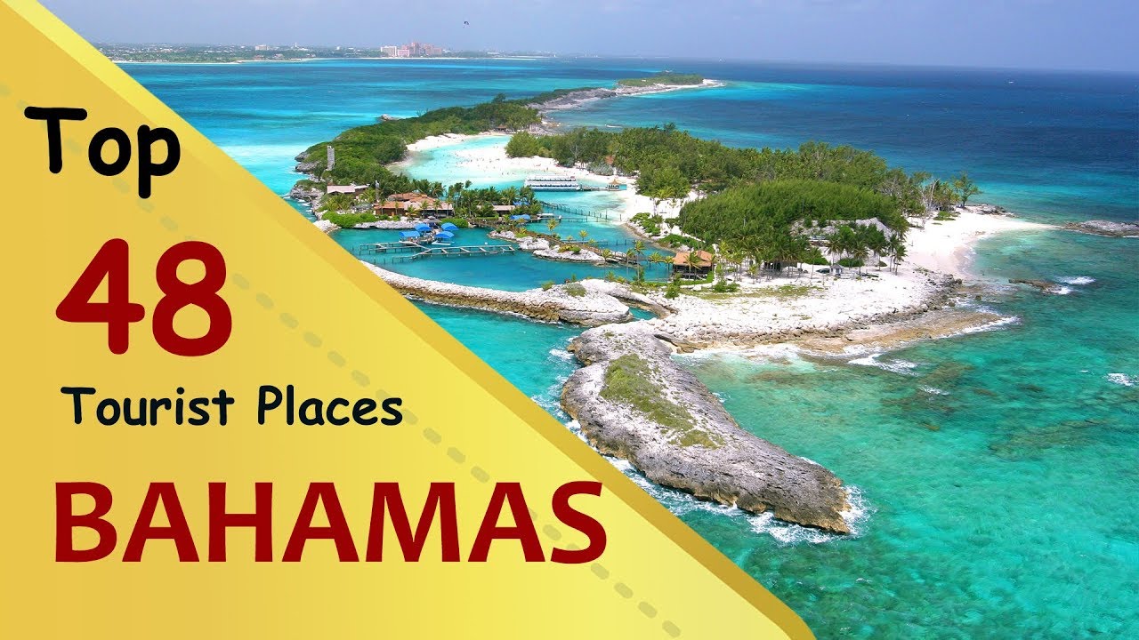 bahamas tourist locations