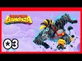 Donkey Kong Bananza - Episode 3 | Zebra Bananza