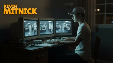 WORLD’S MOST WANTED HACKER - KEVIN MITNICK : EP-1 | INTRO VIDEO | COMING SOON