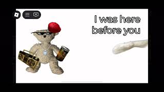 Cool Sam Animation I Made In Roblox