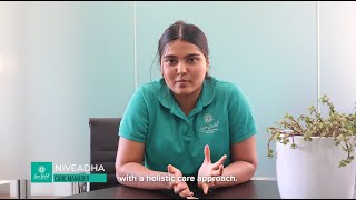 Live Well - Your Trusted Home Care Provider