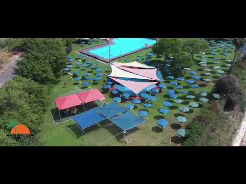 Palm Country Club